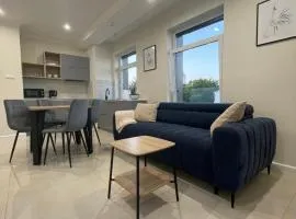Copernicus Sky Apartment