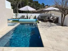 Lux Spa 2 Barcelona