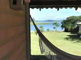 Casinha na Represa 1