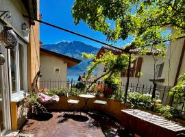 B&B Casa Limone, hotel u gradu Limone sul Garda