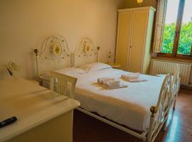 B&B Villa Erika, hotel v mestu Lugo