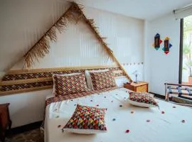 Hotel Zandu
