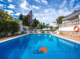 #207 Haja Saúde by Home Holidays
