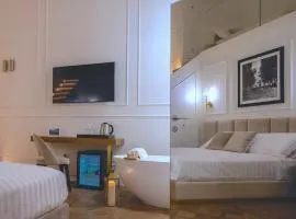 Suite Residenza Quartieri Storici Duomo