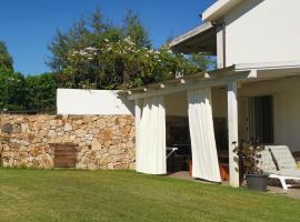 Green House, hotel in Siniscola