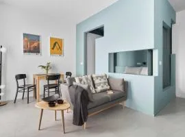 UP to home - Residenze Milano