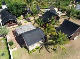 Venha Juntos Guest Homes, pension in Miramar