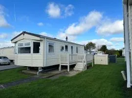 D34 Steeple Bay Caravan Site