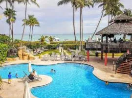 Spectacular Oceanview Apt Luxury Miami Getaway