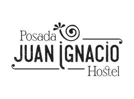 Hostel Posada Juan Ignacio, אכסניה ברוסאריו