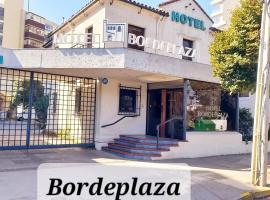 HOTEL BORDEPLAZA - ex Monterilla, hotel v destinaci Viña del Mar