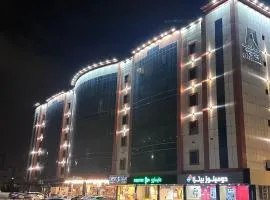 Taif Gate for Furnished Apartments