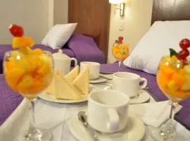 Miculla Hotel