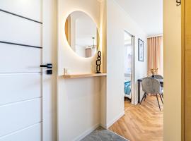 Apartament Przytulny, hotel barato en Kędzierzyn-Koźle