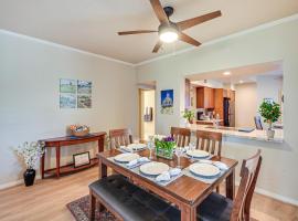 Palm Desert Condo with Patio and Community Perks!, apartamento en Palm Desert