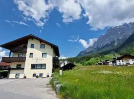 Tiroler Alpblick Appartements