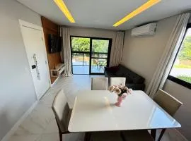 Lindo apartamento a 400 metros da praia com selo azul de qualidade