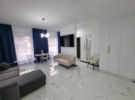 APARTAMENT Jedlinka A, hotel in Jedlina-Zdrój