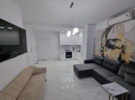 APARTAMENT JEDLINKA a, poceni hotel v mestu Jedlina-Zdrój