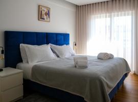 Blue Dreams, hotel en Queluz