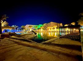 Davinci Beach Hotel, hotel sa Hurghada