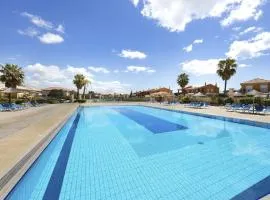 Casa Diandra, Boavista, apartamento com piscina