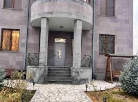David's villa