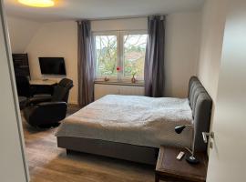 Ferienwohnung Lippstadt, Hotel in Lippstadt