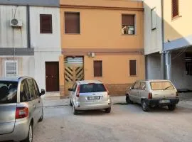 Trapani Ferienhaus