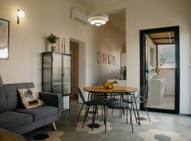 La Bella Vita Rooftop Lecce, &delta;&iota;&alpha;&mu;έ&rho;&iota;&sigma;&mu;&alpha; &sigma;&tau;&omicron; &Lambda;έ&tau;&sigma;&epsilon;