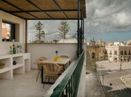 La Bella Vita Lecce，萊切的自炊式住宿