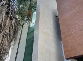 Casa para grandes Familias