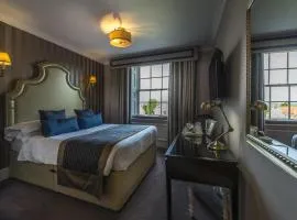 Washingborough Hall Hotel