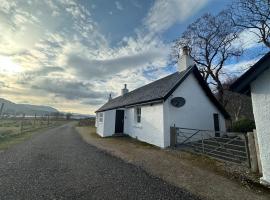 Stalker's Cottage - Torridon, hotelli kohteessa Achnasheen