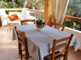 Appartamento a 50 metri dal mare