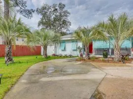 Near Boardwalk and Breweries Emerald Coast Getaway!
