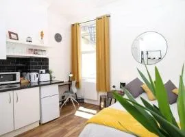 Big Value Bedsit by Property Promise