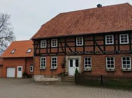 Wohnen auf dem Bauernhof