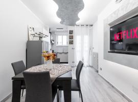 Moderno Bilocale a 5 minuti dal centro storico