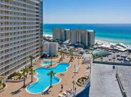 Laketown Wharf #319 by Nautical Properties