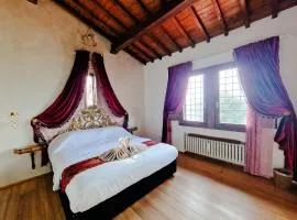 Villetta dei Fagiani - B&B