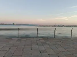 La casetta del porto
