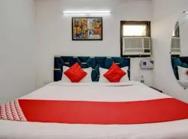 OYO Flagship Hotel Iconiic Residency Inn