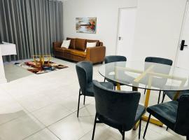 Ballito Hills Lifestyle Estate, hotel v destinaci Ballito