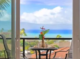 Kahana Villa E609