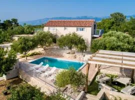Villa Bevanda1