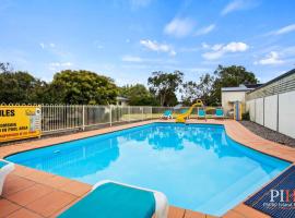 Phillip Island Family Resort 2Bdr, vil·la a Cowes