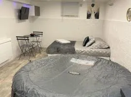 SPA L'angelus