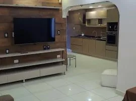 departamento 2 dormitorios Cinzano planta baja