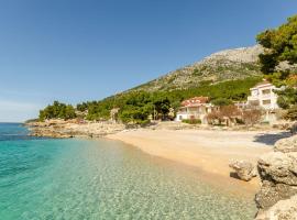 Apartments Verdun, hotell sihtkohas Ivan Dolac